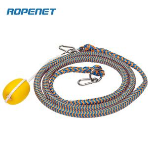 ROPENET di alta qualità Bungee orizzontale linea di <span class=keywords><strong>ormeggio</strong></span> 2 pz/set - Product Image 4