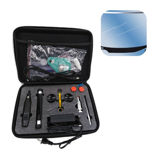 Kit di <span class=keywords><strong>Riparazione</strong></span> Crepe <span class=keywords><strong>Parabrezza</strong></span> per Vetri Auto Rotti - Product Image 5