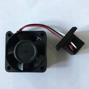 Fanuc 1608VL-S5W-B69 A90L-0001-0575 # A CNC ชิ้นส่วนพัดลมระบายความร้อน - Product Image 2