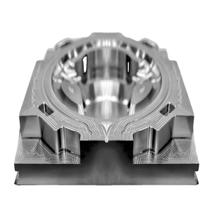 แกนโลหะกลึงด้วยเครื่อง CNC รุ่น 001 สำหรับใช้งานในอุตสาหกรรม พร้อมตัวเลือกการปรับแต่ง - Product Image 4