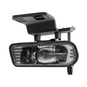 Kit de Luces Antiniebla LED para <span class=keywords><strong>Chevrolet</strong></span> Silverado, Accesorios para Chevy - Product Image 3