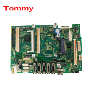 FANUC A20B-8201-0543 0542 เมนบอร์ด แผงวงจรพิมพ์ - Product Image 6