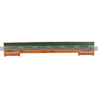 Nouvelle tête d'impression thermique P1112640-218 originale 203DPI ZD421 tête d'impression pour imprimante d'étiquettes de codes à barres Zebra ZD421