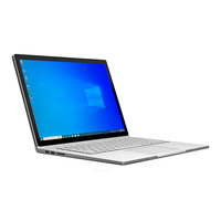Micr osoft-Surface Book 1 95% Professionnel portable professionnel Intel Core i5-6th 8G Ram 256G SSD 512 Go 1 To 13.5 pouces Win10 pro