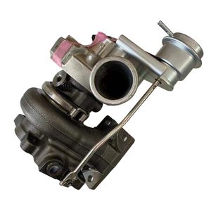 1G777-17012 1J700-17012 Turbocompresseur de pelle hydraulique de qualité supérieure, durable, à haut rendement énergétique, à puissance extrême, V3307 V3307T pour Kubota - Product Image 1