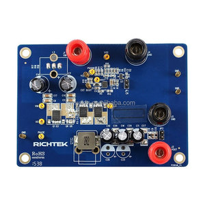 DK-DEV-10CX220-B KIT DEV CYCLONE10 <span class=keywords><strong>GX</strong></span> 220 โลจิกที่ซับซ้อนฝังตัว FPGA, คณะกรรมการประเมิน CPLD - Product Image 4