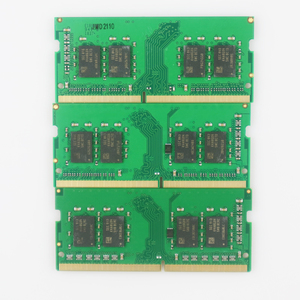 Memoria RAM 4GB 8GB <span class=keywords><strong>16GB</strong></span> 32GB DDR2 <span class=keywords><strong>DDR3</strong></span> DDR4 DDR5 1600MHz 2400MHz 2666MHz 3200MHz RAM para Gaming Laptop - Product Image 4