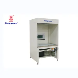 Richpeace Visual Inspection Machine for Perforated Leather