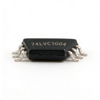 74LVC1G04GW SOT-353 TSSOP-5 1,65 V à 5,5 V Circuits intégrés haute vitesse pour dispositifs médicaux