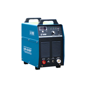 Easy to Operated 63A Huyuan Plasma Power Source for Plasma Cutting - Product Image 1
