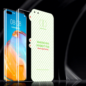 Funda para Teléfono Móvil para Mi 11 Pro/<span class=keywords><strong>Redmi</strong></span> <span class=keywords><strong>Note</strong></span> <span class=keywords><strong>10</strong></span>/K40/K30/7 Ultra/9 4G/<span class=keywords><strong>5G</strong></span>, Grado 3A, TPU, 3D, Curva, Ultrafina, HD, Impermeable - Product Image 1