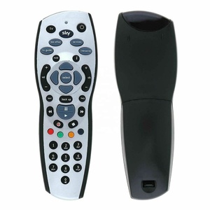 Mới + HD từ xa rev10 cộng với hộp + HD Set Top Box điều khiển từ xa - Product Image 4