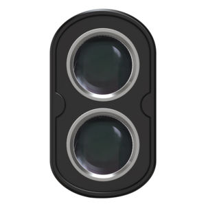 उच्च परिशुद्धता 600 मीटर 800 मीटर 1000 गोल्फ रेंजर स्टॉक उपलब्ध 905nm लेजर रेंज फिंडर गोल्फ और शिकार के लिए - Product Image 3