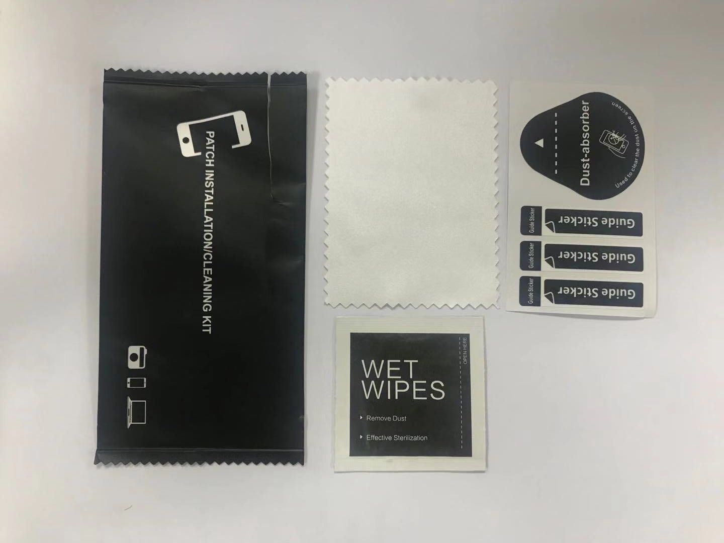 Sac Accessoires $0.05