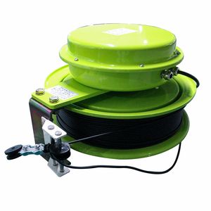 <span class=keywords><strong>Kato</strong></span> <span class=keywords><strong>Kr</strong></span> 25h Kranlängen-Winkelsensor Messgerät mit 3 Signalen DC15V CE-Zertifiziert - Product Image 5