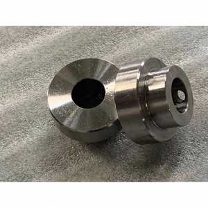 Servicios de Fabricación OEM de Piezas Metálicas de Precisión en Aluminio y Acero Inoxidable, Mecanizado CNC Personalizado, Torneado, Fresado, Perforación y Brochado - Product Image 5