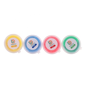 Tập thể dục mới Putty-trị liệu, nghề nghiệp và công cụ trị liệu suy nghĩ ngón tay căng thẳng, Bài tập sức mạnh nắm tay - Product Image 2
