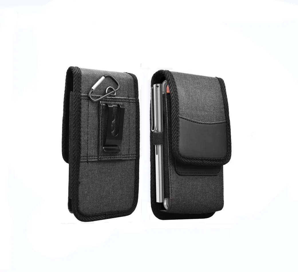 Pouch Holder Waist Phone Holster for Samsung Galaxy S10