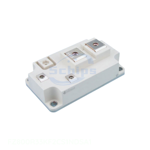 Transistors FZ800R33KF2CS1NDSA1 Module Components Electronic Original One Stop Service - Product Image 1