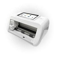 Nouvelle Arrivée Mimi Hydrogel TPU Film Plotter Ultra-GPS Machine de découpe de films de protection pour écrans de voiture, téléphones portables, tablettes et ordinateurs portables