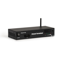 Encodeur et décodeur de streaming IP AES67 et protocole Dante conformes à un délai de communication de 1ms