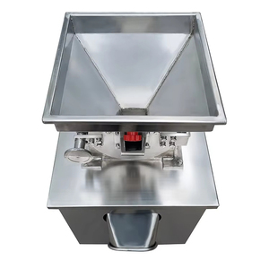 Rectificadora <span class=keywords><strong>de</strong></span> harina <span class=keywords><strong>de</strong></span> <span class=keywords><strong>especies</strong></span> <span class=keywords><strong>de</strong></span> yuca y avena - Product Image 6