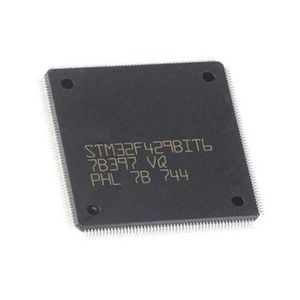 Chip CI CZChips STM32F429BIT6 CY22150FZXC/MR, Chip IC de 1/2 ", 1", 2 ", 1", 2 ", 2" - Product Image 1
