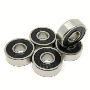 ลูกปืน<span class=keywords><strong>รอก</strong></span><span class=keywords><strong>ตก</strong></span><span class=keywords><strong>ปลา</strong></span> 8x15x5 ลูกปืนไฮบริดเซรามิก - Product Image 3