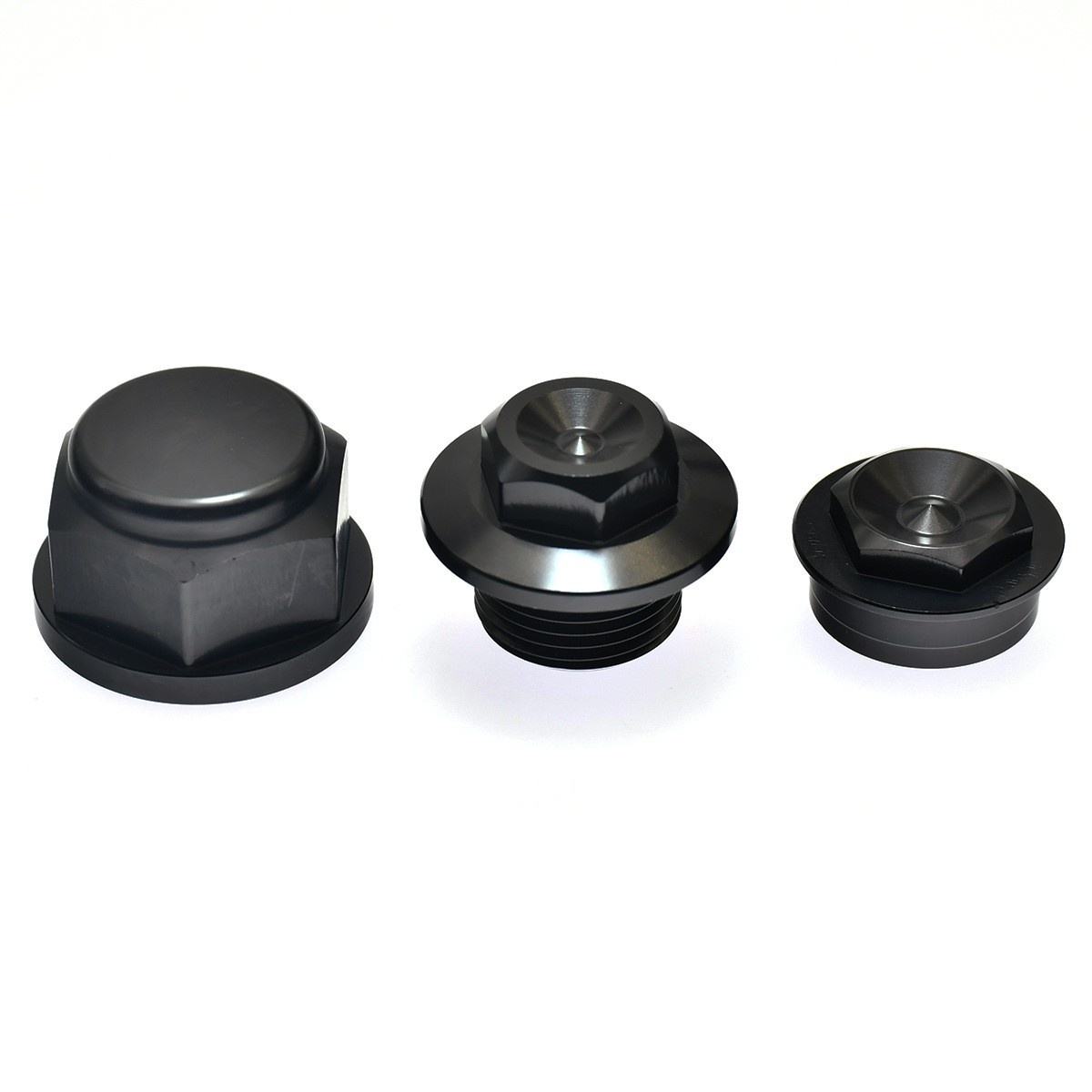 ชุดเซ็ต 3 ชิ้นสีดำ