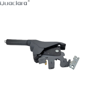 Pastiglie Freno 597101C020 597101C000 Ricambio Auto Freno a Mano per Hyundai Getz Click 2002-2010 Kia Rio 2005-2011 Accessorio - Product Image 4