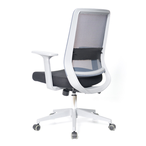 Zhejiang <span class=keywords><strong>KOHO</strong></span> Chaise ergonomique en maille moderne pour la maison et le bureau avec accoudoir en aluminium pour une utilisation sur ordinateur dans les écoles et les hôpitaux - Product Image 5