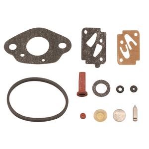 Nuevo Kit de reconstrucción de carburador para 1986-1987 <span class=keywords><strong>Eska</strong></span> Sears Ted Williams Tecumseh Kit de reparación de carburador de motor fuera de borda - Product Image 1
