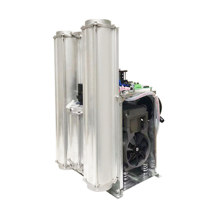 10l Zuurstof Generator Voor Zuurstof Ozon Generator Water Sterilisatie Ozon Machine Voor Vis Fabriek - Product Image 1