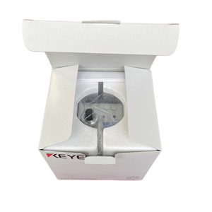 Amplificateur de capteur de positionnement haute précision KEYENCE EG-545 EG-530 EG-547 EG-520, utilisé pour la mesure de déplacement, en stock - Product Image 2