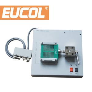 U2729A ทดสอบความต้านทานหม้อแปลงกระแสไฟฟ้าดีไซน์ใหม่ - Product Image 3