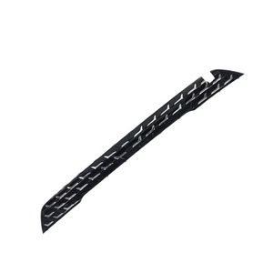 Pour <span class=keywords><strong>Audi</strong></span> <span class=keywords><strong>A3</strong></span> 2024 - Diffuseur de pare-chocs arrière OE 8Y480792569D 8YG807925A69D Sport Installation non destructive - Product Image 6