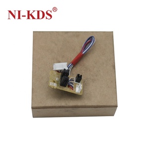 LV1412001 Fuser Sensor para hermano HL-L8260 L8360 L9310 DCP-L8410 MFC-L8610 L8690 <span class=keywords><strong>L8900</strong></span> L9570 expulsar SENSOR PCB ASSY - Product Image 4