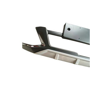 กันชนหน้า <span class=keywords><strong>SPM</strong></span> ABS และแผ่นกันชนหลังสำหรับ Kia Sportage ปี 2022-2023 - Product Image 4