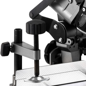 Nouveau produit personnalisé <span class=keywords><strong>Scie</strong></span> à onglets Turable Base avec réglage précis de l'angle 45 degrés gauche ou droite - Product Image 6