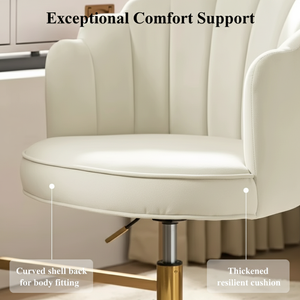 Prezzo di fabbrica tessuto <span class=keywords><strong>per</strong></span> il tempo libero compito casa ufficio sedia da <span class=keywords><strong>studio</strong></span> ergonomica regolabile in velluto girevole sedia da lavoro <span class=keywords><strong>per</strong></span> la casa - Product Image 3