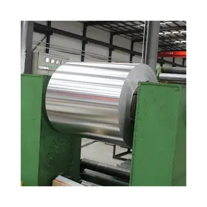 3004 3005 3104 3105 3xxx China H24 Aluminum Coil 1mm Thick Price