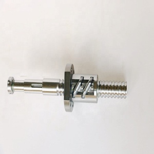 Vis à billes d'éjecteur pour machine de moulage par injection J110ad J220ad J180ad W3602-216-C71 - Product Image 3