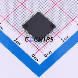 TQFP-64วงจรรวมไมโครคอนโทรลเลอร์ (MCU/MPU/SoC) ใหม่และดั้งเดิม ATSAMD21J18A-AFT (10x10) - Product Image 2