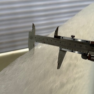 Nhà Máy Bán buôn New 50 mét sợi thủy tinh HEPA lọc hiệu quả G3-G4 Bộ lọc không khí hệ thống cho phun gian hàng - Product Image 4