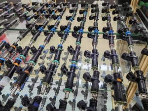 Ypb47 Nhà Máy Bán Hàng Trực Tiếp Trong Kho Diesel Nhiên Liệu Kim Phun 166006801r H025241 Cho Nis-San Almera Maxima Diesel Injector - Product Image 5