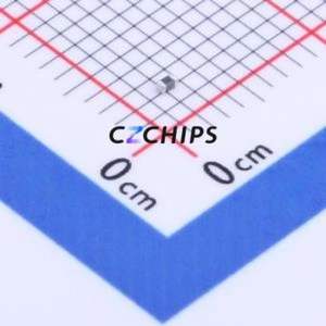 MMZ1005S182ET000 Ferrite Bead 0402 RF ( Impedance @ Frequency: 1.8kOhm@100MHz )( Error: 25% )( DC Resistance (DCR): 1.5Ohm ) - Product Image 2