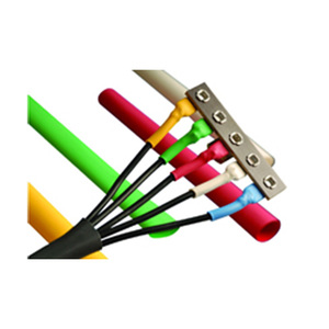 <span class=keywords><strong>Tube</strong></span> d'isolation en <span class=keywords><strong>silicone</strong></span> thermorétractable en 2:1 à prix compétitif <span class=keywords><strong>Tube</strong></span> rétractable en caoutchouc à manchon d'isolation électrique en PE d'usine - Product Image 3