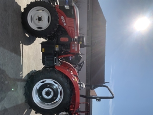 Tracteurs d'efficacité 70HP 90HP avec grand prix - Product Image 5