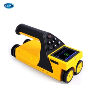 Detector de Varillas de Refuerzo de Alto Estándar, Probador Digital Integrado de Localización de Varillas de Refuerzo R900 - Product Image 1