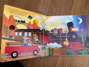 <span class=keywords><strong>Livre</strong></span> sonore parlant de bébé de haute qualité <span class=keywords><strong>trains</strong></span> boutons tactiles sonores pour entendre l'impression offset de <span class=keywords><strong>livre</strong></span> Audio pour l'apprentissage précoce des enfants - Product Image 6